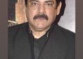 Anupam Kher, Nitish Bharadwaj do Mahabharat e mais celebridades de Bollywood e TV lamentam a morte do ator