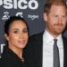 Aparência no tapete vermelho do príncipe Harry e Meghan Markle enfrenta escrutínio dos observadores reais