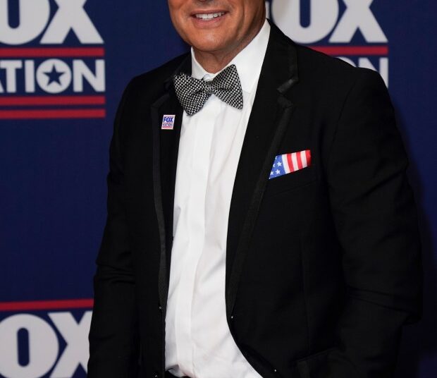 Apresentador da Fox News, música e eventos saborosos em toda a região