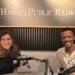 Apresentando o mais novo apresentador de música clássica da HPR, Marcus Moore