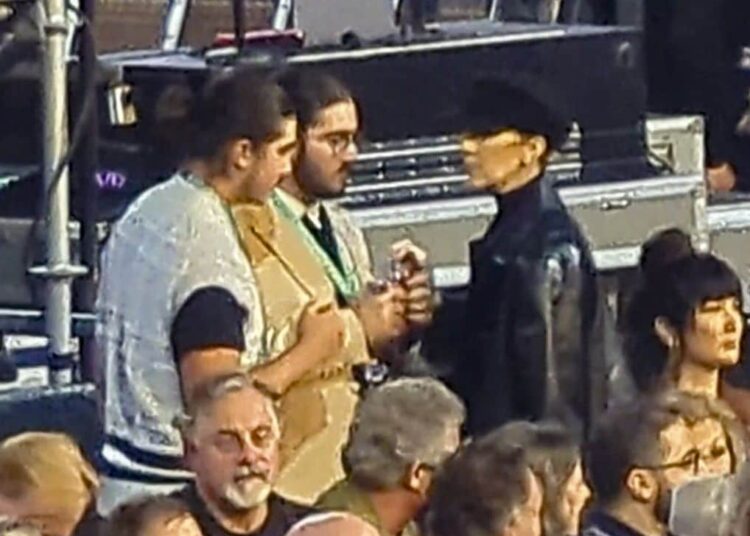 Aqui está como eles se divertiram