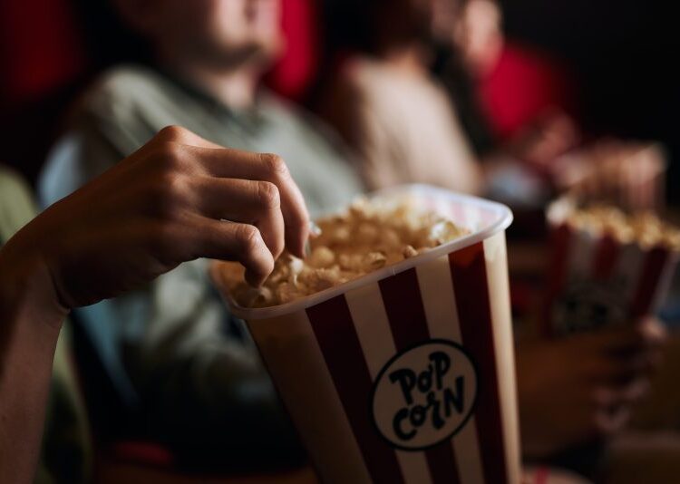 Aqui está o que está acontecendo no Syracuse Int'l Film Festival