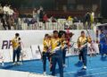 Archery Premier League: Rajputana Royals fica invicto, Kakatiya Knights Registre a primeira vitória no dia 5