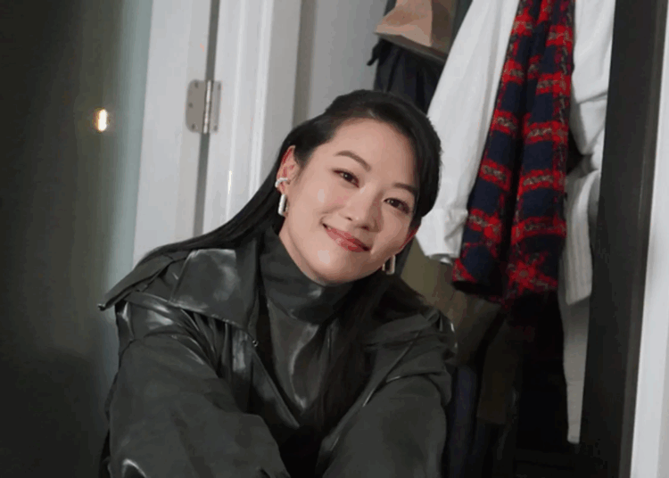 Arden Cho, do KPop Demon Hunters, revela como o filme despertou sua paixão por atuar novamente