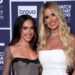 Ariana Biermann revela mais sobre a paternidade de Kim Zolciak - diz que a mãe teve sardas removidas com laser sem consentimento