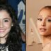 Ariana Grande ao longo dos anos: atuação, música e relacionamentos