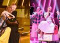 Ariana Grande brilha em McQueen e mais looks para Wicked Special da NBC