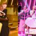 Ariana Grande brilha em McQueen e mais looks para Wicked Special da NBC