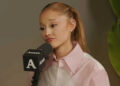 Ariana Grande diz que 'Wicked' a fez sentir uma 'faísca genuína' e uma 'reconexão' para trabalhar em sua música