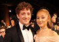 Ariana Grande e Ethan Slater ‘operam em mundos diferentes’ – Celebrity News – Entretenimento