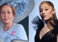 Ariana Grande trolls sutilmente JK Rowling em meio a Emma Watson Feud - Celebrity News - entretenimento