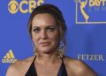 Arianne Zucker chega a acordo sobre acusações de assédio sexual