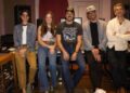 Artista country Morgan Evans equipes com o Virgin Music Group para nova música
