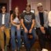 Artista country Morgan Evans equipes com o Virgin Music Group para nova música