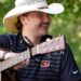 Artista country esperando que os Bengals adotem sua nova música tema