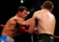 Arturo Gatti Jr. morto aos 17 anos