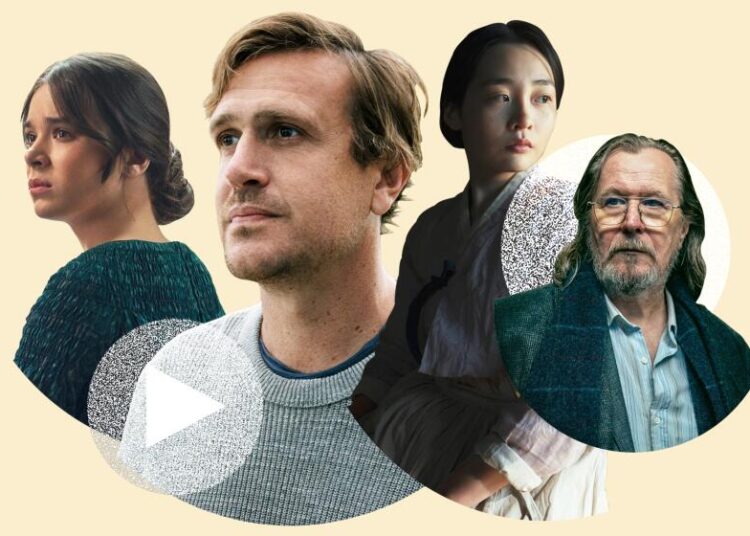 As 14 melhores joias escondidas na Apple TV