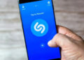 As 25 melhores músicas de Atlanta no Shazam na semana passada