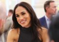 As belas palavras de Meghan Markle sobre a princesa Lilibet estão se tornando virais