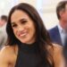 As belas palavras de Meghan Markle sobre a princesa Lilibet estão se tornando virais