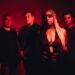 As defesas lançam novo videoclipe para 'Lithium Kiss'