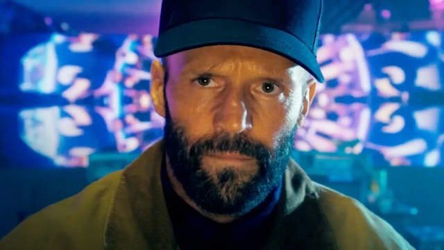 As estrelas da Marvel & WWE se juntam ao elenco do Beekeeper 2 com Jason Statham