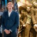 As estrelas de 'Harry Potter' lembram-se de se preocupar com JK Rowling: 'É o chefe!'