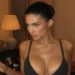 As fotos de roupas íntimas de Kylie Jenner Skims fazem os fãs dizerem 'Timothée Chalamet realmente ganhou'