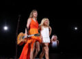As letras de “The Life of A Showgirl” dão uma visão fascinante da vida de Taylor aos holofotes