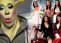 As melhores fantasias de celebridades do Halloween 2025