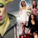As melhores fantasias de celebridades do Halloween 2025