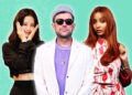 As melhores músicas novas desta semana: Gorillaz, Jisoo e muito mais