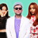 As melhores músicas novas desta semana: Gorillaz, Jisoo e muito mais
