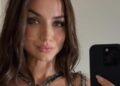 As novas fotos de Ana de Armas de Paris têm fãs dizendo 'Tom Cruise Won'