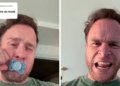 As pessoas estão absolutamente arrastando Olly Murs para sua nova música de rap