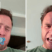 As pessoas estão absolutamente arrastando Olly Murs para sua nova música de rap