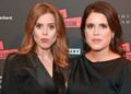 As princesas Beatrice e Eugenie faltam ao evento real após notícias sobre o pai, Príncipe Andrew – Celebrity News – Entretenimento