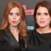 As princesas Beatrice e Eugenie faltam ao evento real após notícias sobre o pai, Príncipe Andrew – Celebrity News – Entretenimento