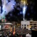 As principais atletas ao vivo de Nashville Ano Novo incluem Lainey Wilson, Jason Aldean