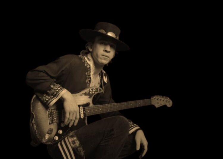 As raízes do penhasco de Stevie Ray Vaughan brilham em tributos de 71º aniversário