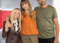 As roupas da entrevista 'Showgirl' de Taylor Swift são um desfile de grampos de outono
