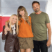 As roupas da entrevista 'Showgirl' de Taylor Swift são um desfile de grampos de outono