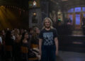 As sutis saudações “SNL” de Amy Poehler que você provavelmente perdeu no episódio do 50º aniversário