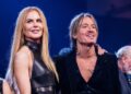 As tatuagens inspiradas em Nicole Kidman de Keith Urban tomam holofotes em meio ao divórcio
