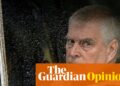 As últimas alegações de abuso do Príncipe Andrew são um novo ponto baixo para a Família Real. Nesta forma, não pode sobreviver | Simon Jenkins