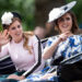 As vidas tranquilas da princesa Beatrice e Eugenie destruídas pela queda do príncipe Andrew