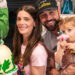 Ashley Greene revela a doce tradição de enviar cartas por e-mail para sua filha, de 3 anos, para relembrar quando ela for mais velha (exclusivo)