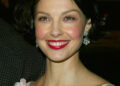Ashley Judd está encerrando seu hiato de atuação em meio à busca pela alegria