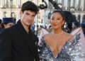 Ashley Park termina com Emily em Paris Costar Paul Forman depois de 2 anos