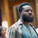 Assassinato em um chefe da cidade Previews Malcolm-Jamal Warner 'Magical' Final Performance na tela-Assista Sneak Peek exclusivo
